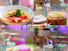 -卡朋西餐(悦汇城店)