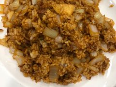 -马记伊源斋涮肉·清真菜(潘家园古玩市场店)