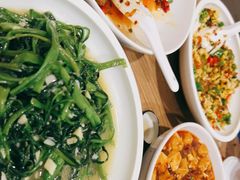 -建辉湖南土菜馆(南大街店)