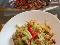 -渔语鱼酸菜鱼新川菜(来福士店)