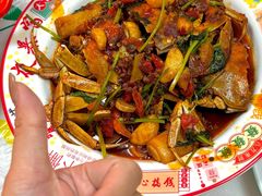 -吉利龙虾·新派海鲜烧烤