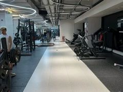 -一年四季24小时智能健身(广百店)