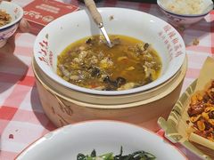 -西江红·株洲本地菜(滨江南路店)