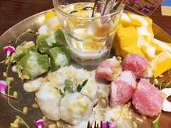 -泰妃殿(武汉首店)