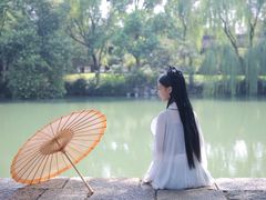 -汉仪华裳汉服旗袍·摄影写真馆(乌镇西栅店)