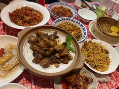 -小匠喜·江西菜(人民广场店)