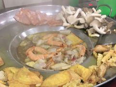 -大贵州烙锅