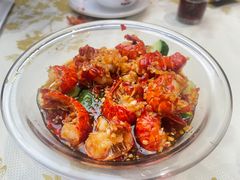 -聚味瞿记·龙虾堂(梅溪湖店)