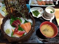 -割烹旭日本料理(龙湖狮山天街店)