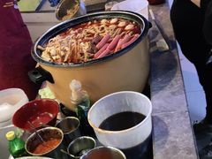 精品卷馍-安徽阜阳卷馍(西单店)