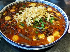 -春来和(汉城南路店)