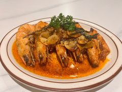 -CRAZYONES克芮旺斯西班牙餐厅(苏州中心店)