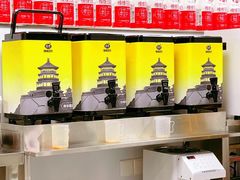 -维维豆奶(金鹰新街口店)