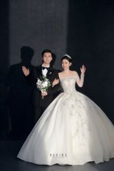 -布丁婚纱摄影工作室