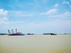 -长兴对江渡客运站