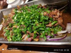 -树厨贵州菜(大十字店)