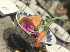 -枫品铁板烧(东樾店)