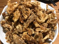 -三姐妹餐厅(曲江店)