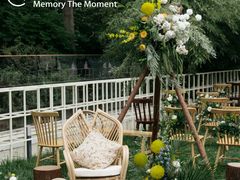 -瑞漫时光婚礼创意设计Remember The Time