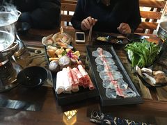 -丽江庭院之丽江往事(安定门店)