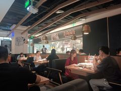 大堂-太二酸菜鱼(赛格国际店)