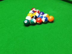 -永宁台球·棋牌俱乐部(淮海路店)