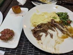 -LA MAISON公鸡和龙(蛇口店)