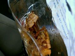 -水一方现烤鱿鱼丝大连特产(高新苏宁百货店)