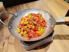 -高嗲嗲·现炒下饭菜(石鼓路店)