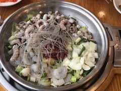 -蚂蚁家辣炒章鱼(海云台店)