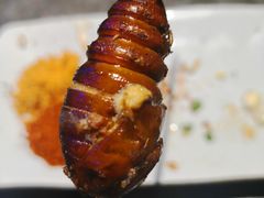 -很久以前羊肉串(打浦路店)