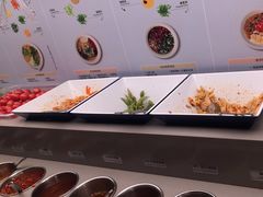 -海底捞火锅(吴中路店)