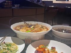 -锦府园·新台州菜(合生汇店)
