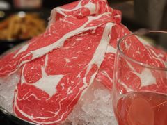 -西安浐灞艾美酒店·汉江餐厅·火锅