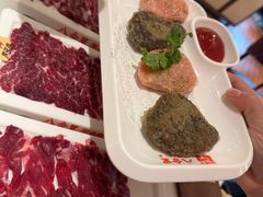 -八合里潮汕鲜牛肉火锅(深圳海岸城店)