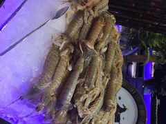 -加餐海鲜自助(集美银泰百货店)