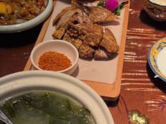 -缪氏川菜(深圳北站缤果空间店)