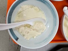 -饶阳传统豆腐脑