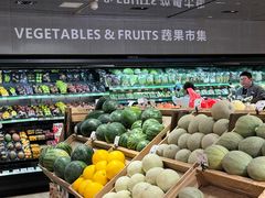 -松雷商业(南岗店)