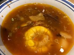 -文叔·湖北名小吃·小龙虾(华强北店)