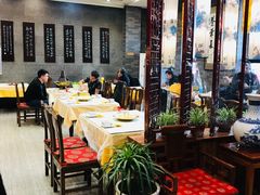 -清花阁乌拉满族火锅(厦门街店)