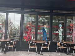 -必胜客(大宁路店)