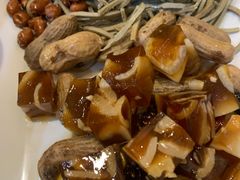 -黄记百味自助骨头王(红旗大街店)
