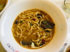 -何记面馆(龙泉山店)