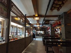 -秦淮小吃城(夫子庙店)