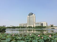 -江南大学(蠡湖校区)