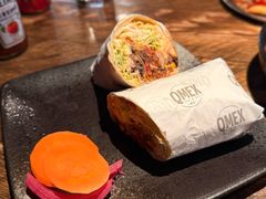 -Q MEX 库迈墨西哥餐吧(三里屯店)