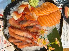 -松坂屋日料自助(长城路店)