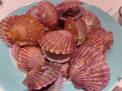 -渔民船说·北塘海鲜·天津菜·海肠捞饭(北塘古镇店)