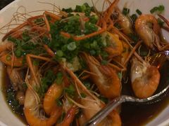 -玫瑰厅上海菜(兴国路店)